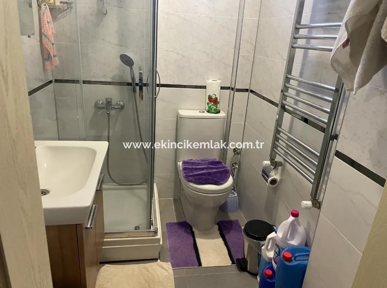 Muğla Ula Köprübaşı Mahallesin'de 2378M2 Arsa İçinde 3+1 Satılık Vlla