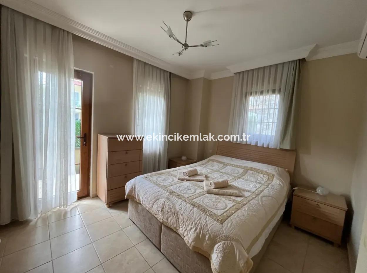 Dalyan Gülpınar'da Satılık 2+1 Apart