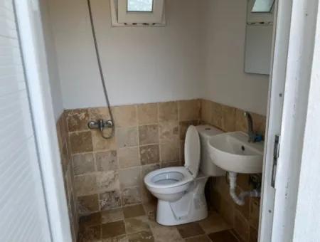 Dalyan'da Köşebaşı 600M2 Arsa İçerisinde 3+1 Satılık Villa