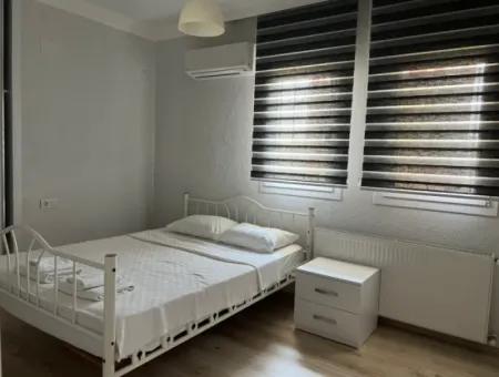 Dalyan'da Köşebaşı 600M2 Arsa İçerisinde 3+1 Satılık Villa