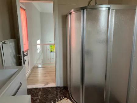 Dalyan'da Köşebaşı 600M2 Arsa İçerisinde 3+1 Satılık Villa