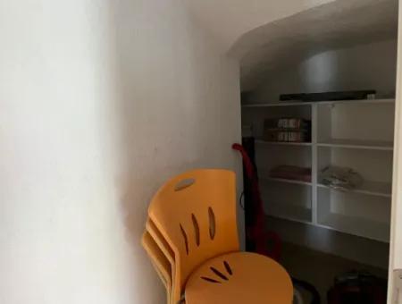 Dalyan'da Köşebaşı 600M2 Arsa İçerisinde 3+1 Satılık Villa