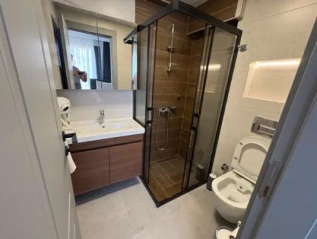 Dalyan'da Gülpınar'da Satılık 4+1 Villa