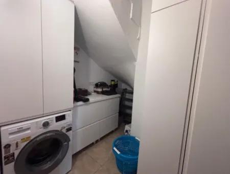 Dalyan Maraş'da Köşebaşında 980M2 Arsa İçin'de 5+1 Satılık Villa