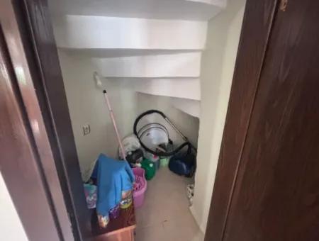 Dalyan Merkezde 301M2 Arsa İçerisinde 5+1 Satılık Villa