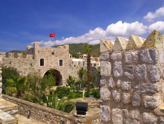 Marmaris Fotoğrafları